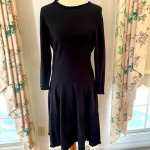 NWOT Kate Spade Sweater Dress